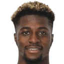 إبراهيما كيتا