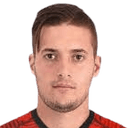 نيكولاس تمبريني