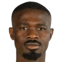 كريستيان مبا