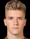 ماكسيم ماتفييف