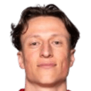 Sander Hansen Sjokvist