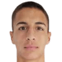 فاكوندو بيرنال