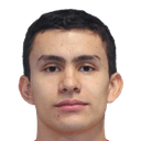 Matías Cendejas Sánchez