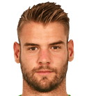 ماركوس لافين