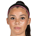 ميلاني بارسيناس