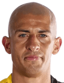 اليخاندرو كامارغو