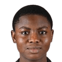 Amina Omowunmi Bello