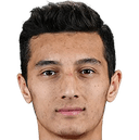 دلشود كوميلوف