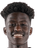 إسحاق أحمد بابادي