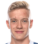 مارتن تانغين فينجور