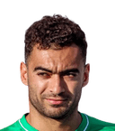 لياندرو روسي بيريرا