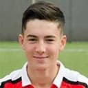 كالوم سوندرز