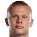 إرلينج هالاند