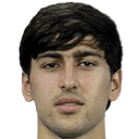 شيرفوني ماباتشويف