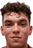 كريستوفر كروهن