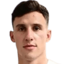 نيكولاس كابالدو