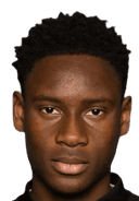 لا مين دابو