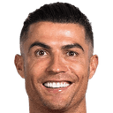 كريستيانو رونالدو