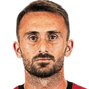 جارسيا, أليكس