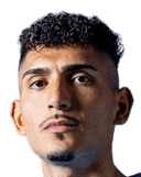 أدريان سانشيز