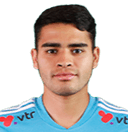 Diego González Saavedra