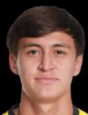 نورلان إبرايموف