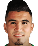 محمد أزريدة