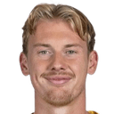 براندت, جوليان