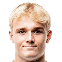 فيكتور مو فروهولدت