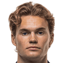 كريستيان فريدريك مالت أرنستاد