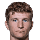 باتريك ليندهولم تيورنيلوند