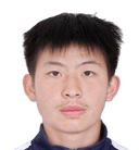 Chen Jianyu