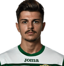 عمر جونلاجيتش