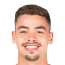 Francisco Fumaça de Mascarenhas da Costa Pessoa