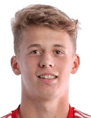 أنسي سوهونين