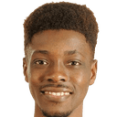 Nicolas Bernardino-Godier