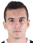 كاغان ميراي باجيش