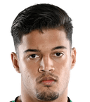 ديفيد سوزا ألبينو