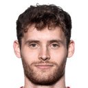 أولي ديدريك بلومبرغ