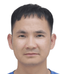 Zhong Weijun