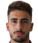 लुका जेलोनेसे