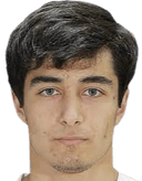 مخسين بوزوروف