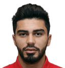 رافائيل محرملي