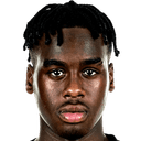 جيمي جيرمين بينو جيتنز