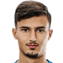 دافيد ميسترافوفيتش