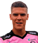 سيباستيان غونزاليس