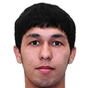 جمشيد إسكانديروف