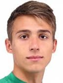 بافيل بافليوتشينكو