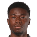 نايل عمري ماكنزي جون