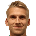 سيلاس ترير مادسن